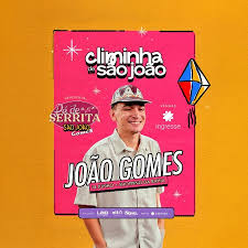 Fotos do Climinha São João - João Gomes - Salvador Bahia