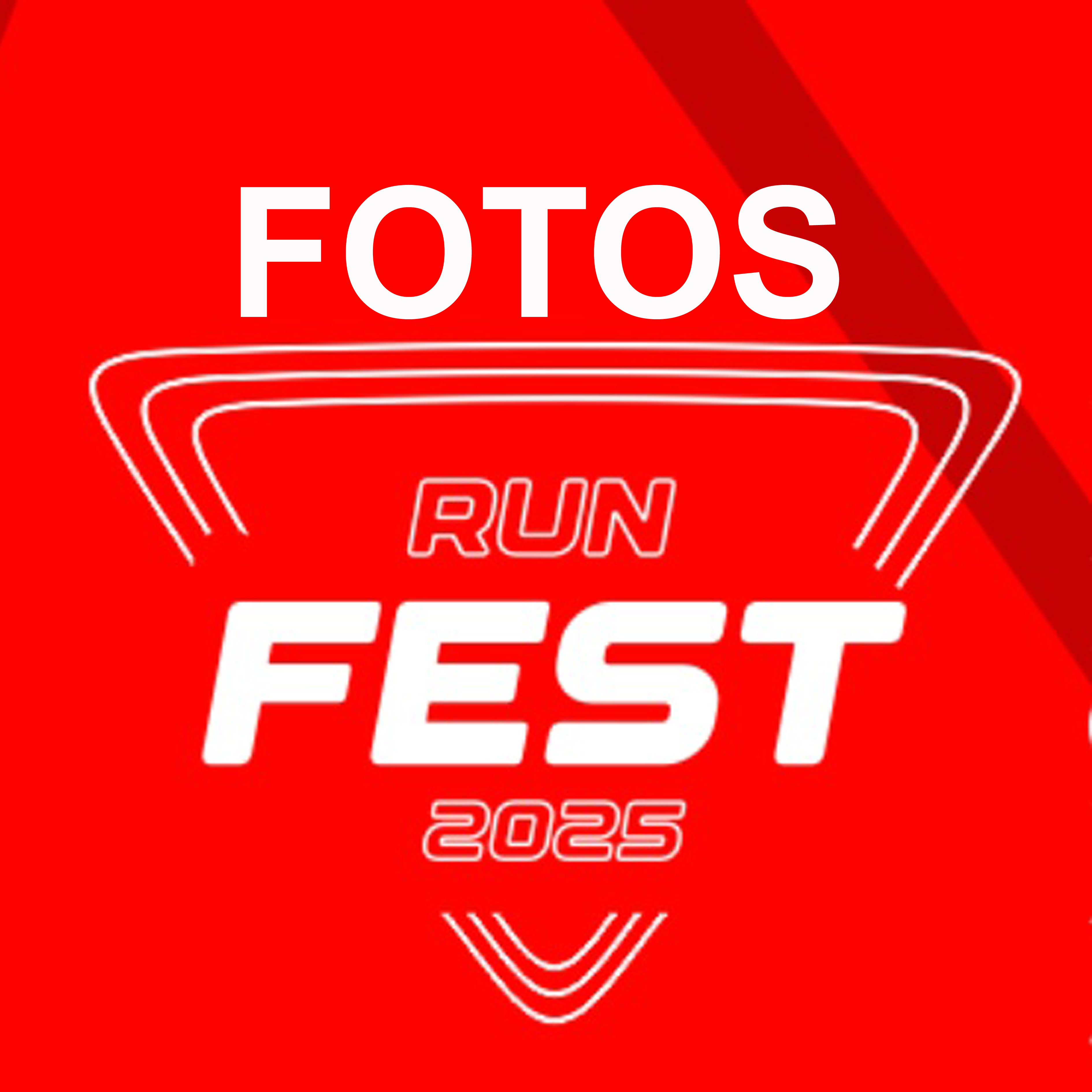 Run fest 2025 - Fotos  