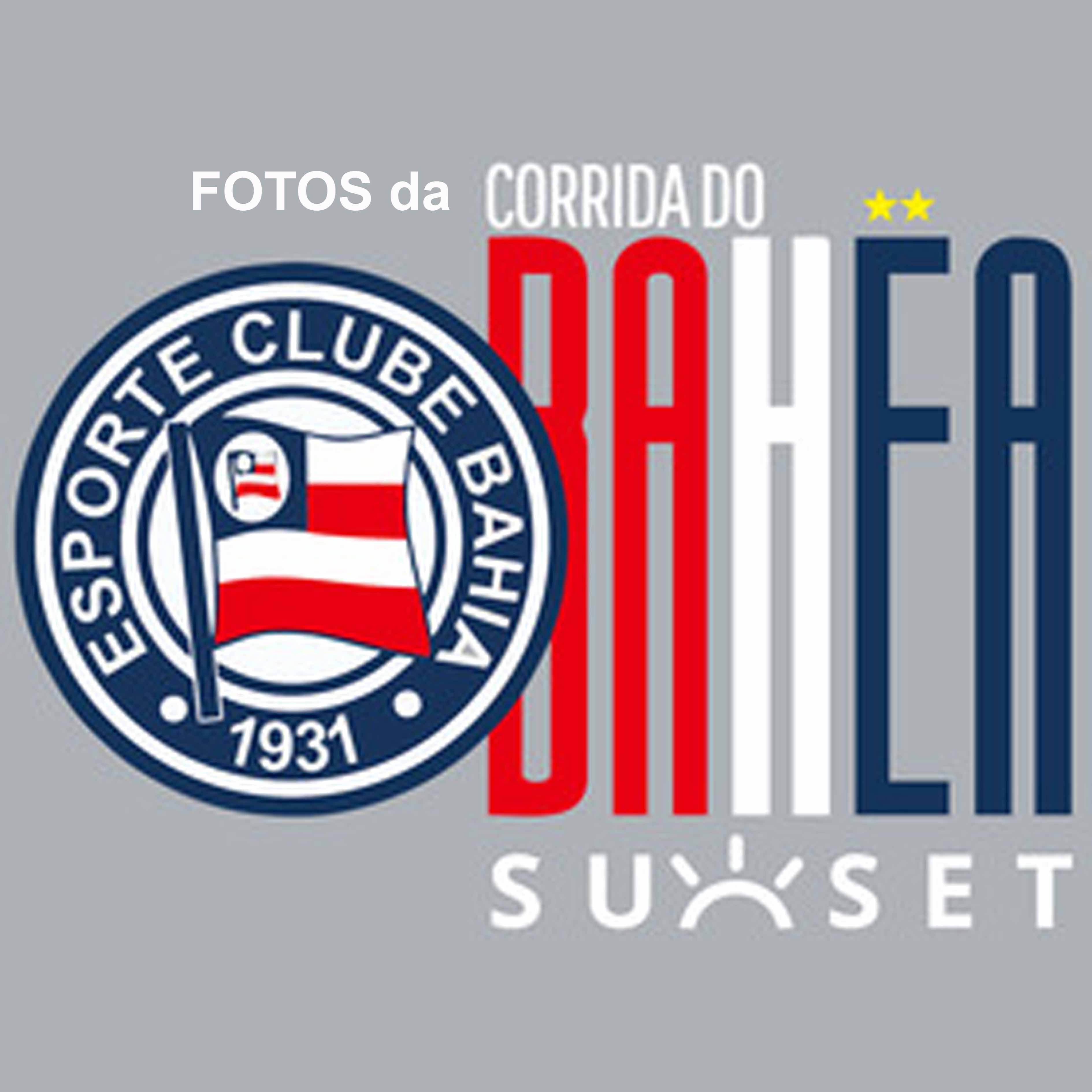 Corrida do Bahia -  Vizu Fotos